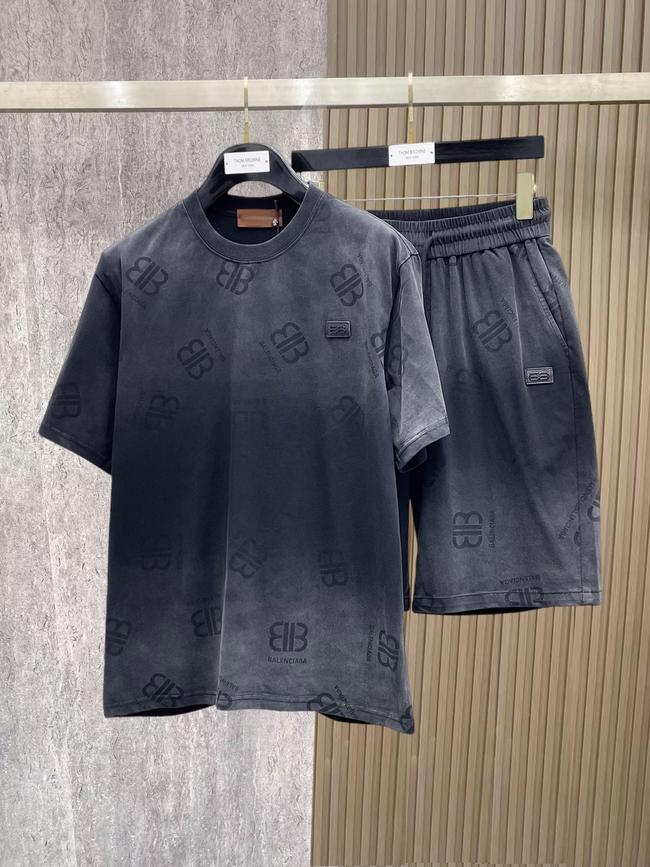 clothes and pants